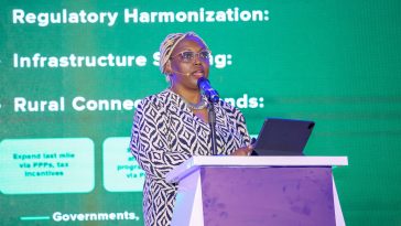 Africa Has a Unique Opportunity to Define its Own AI Destiny Says Safaricom