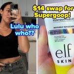 47 Cheaper Versions Of Expensive Products That Deserve Your Undivided Attention