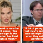 Older Millennials Are Revealing The Most “Out Of Touch” Things Younger People Do, And Uhh, If You Were Born After 1995, This Might Be Hard To Hear