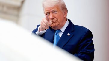 Trump’s Crackdown on Foreign Student Visas Could Derail Critical AI Research