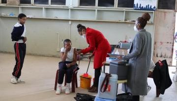 HPV Vaccination in Eswatini: A Critical Step Towards Curbing Cervical Cancer