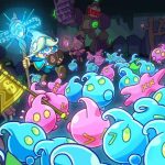 Jelly Troops Has Released a New Demo for the Steam Next Fest