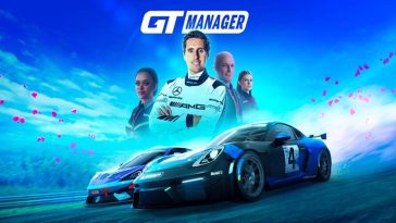GT Manager Is Racing Onto PC and Mac Next Month