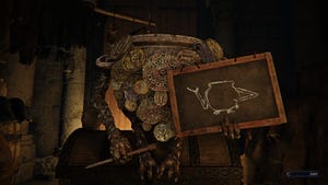 Elden Ring Nightreign: What Is the Scenic Flatstone?