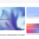 OpenAI Academy – A New Beginning in AI Learning