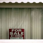 There are almost half-a-million more home sellers than buyers right now