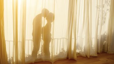 I Never Opened My Marriage, It’s Just Always Been That Way