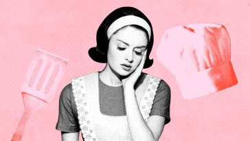 Tired of Tradwives? Get a Boyfriend Chef