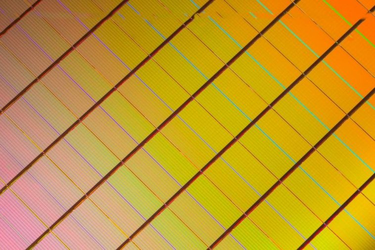 Chip designers latest casualties in US-China trade war