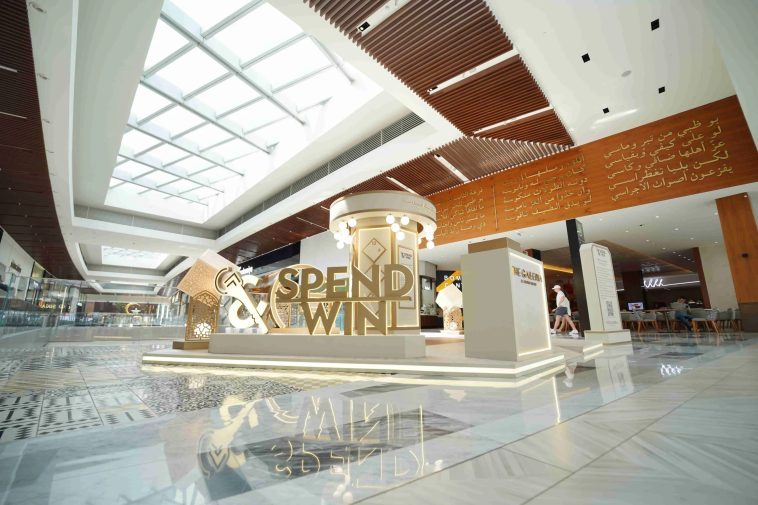 Celebrate Eid Al-Adha in Splendid Fashion at The Galleria Al Maryah Island, Abu Dhabi