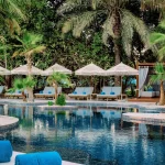 Barasti Turns up The Heat With,Tease Me & Tempt Me Every Saturday