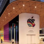Apple doubles down on India with third store amid U.S. tensions