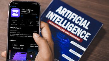 Need a social media detox? This app can help