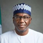 NGF condoles with Niger over flood tragedy