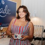 Kristina Zias Shares How She Embraces Self-Confidence & Working With Drew Barrymore