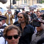 Russell Brand Pleads Not Guilty to Rape, Indecent and Sexual Assault Charges in London