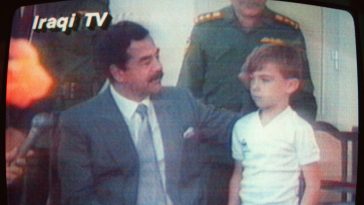 Sky Doc on Flight 149 British Airways Passengers, Crew Held Hostage by Saddam Hussein Gets Trailer