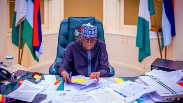 3 positive signs from President Tinubu’s tenure after 2 years