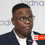 “Starlink should be in South Africa only if it plays by our rules” — Youth ICT Council President