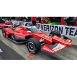 Verizon dominates Indy 500 Data connectivity