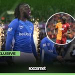 What I must do to be as good as Victor Osimhen – Super Eagles striker Tolu Arokodare