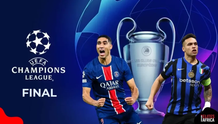 Who Will Win the Champions League Final Tomorrow?