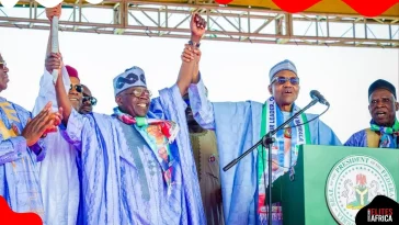 Can President Tinubu Break the Mold of Nigeria’s Past Presidents?