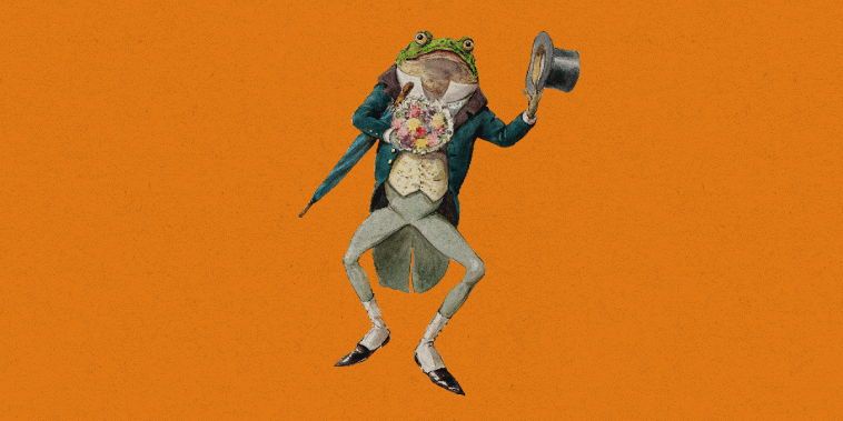 The Download: sycophantic LLMs, and the AI Hype Index