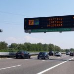 Ponte del 2 giugno, ecco le autostrade dove il traffico sarà più intenso