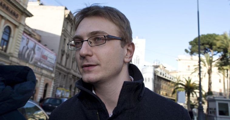 Garlasco, il Pg di Milano chiede la revoca della semilibertà per Stasi