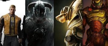Bethesda Devs Win Major Union Contract At Microsoft After Threatening Strike
