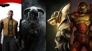 Bethesda Devs Win Major Union Contract At Microsoft After Threatening Strike