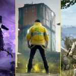 Kotaku’s Weekend Guide: 6 Great Games We’re Saying Goodbye To May With