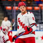 “I haven’t reached that level yet, but I hope I will” – Jesperi Kotkaniemi