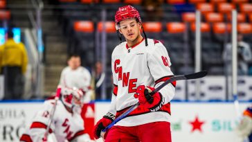 “I haven’t reached that level yet, but I hope I will” – Jesperi Kotkaniemi