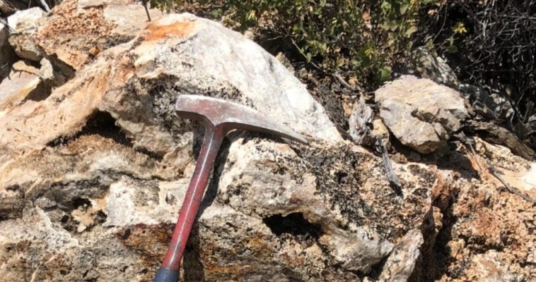 Rio Grande Resources raises exploration funds