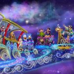 Walt Disney World Finally Gets a Nighttime Parade This Summer