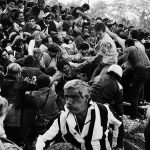 A 40 años del desastre de Heysel, una gran tragedia en la final de Europa