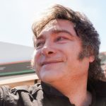 Javier Milei confía en que La Libertad Avanza arrasará en las elecciones de octubre