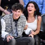 Kylie Jenner Reshares Knicks “Get Laid” Sex & the City Clip