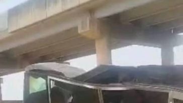 Breaking: 20 Kano representatives at National Sports Festival die in road accident