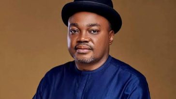 Ex ADP guber candidate Ogba drums support for single term northern president