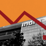 Indra rompe máximos pero aumenta el temor a que incumpla las expectativas 