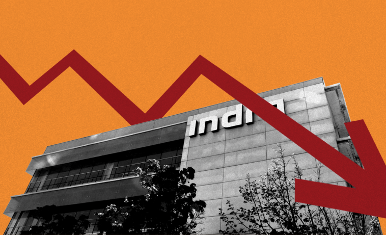 Indra rompe máximos pero aumenta el temor a que incumpla las expectativas