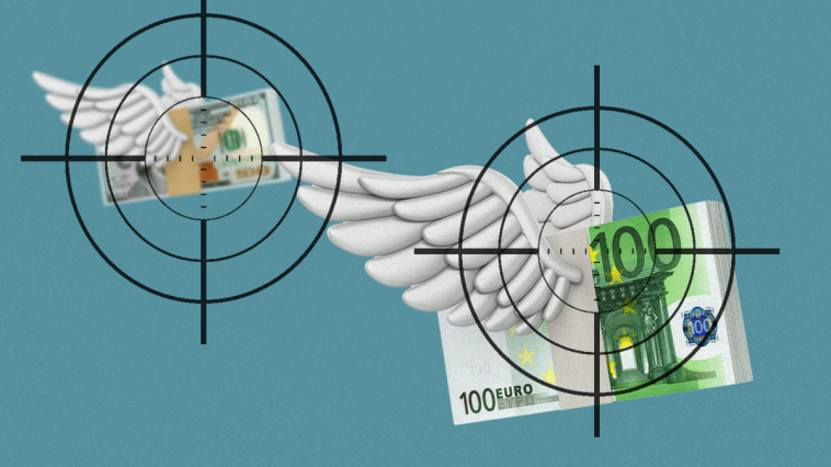 Depósitos en dólares: la alternativa que paga hasta un 3,75%