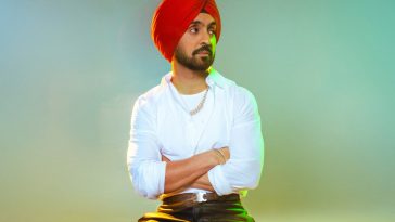 In Canada: Diljit Dosanjh to Speak at Billboard Canada Summit at NXNE