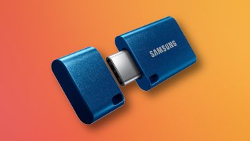 Samsung’s tiny-yet-fast USB-C flash drive is only $18 right now