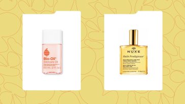 These 5 Body Oils Work as the Perfect Perfume Base for All-Day Scent