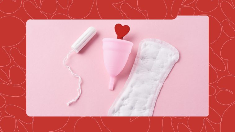 Must-Haves for Every Period Kit—Whether You’re at School, Work or Travelling