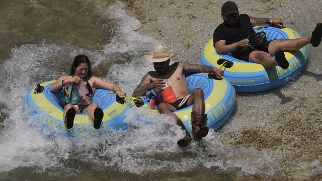 Global Heat Report: Climate change fuels silent killer